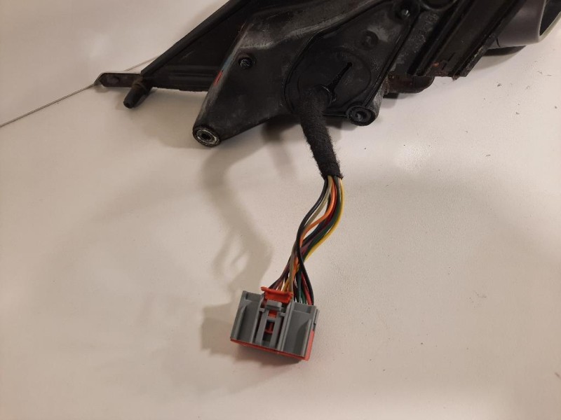 Retrovisore Esterno ANT DX A049504 14 FILE Jaguar XF I 2008