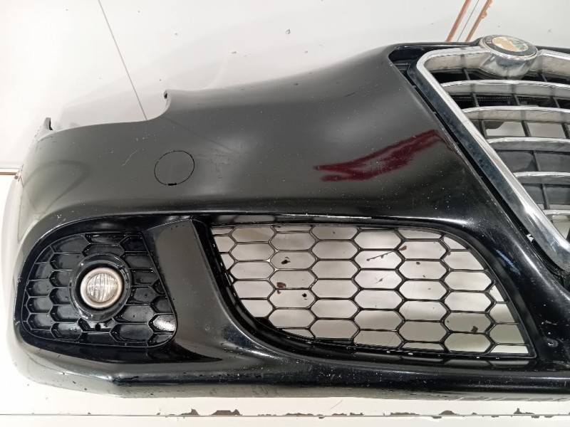 Paraurti ANT 156096901 Alfa Romeo Giulietta 2010