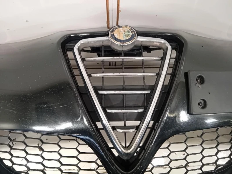 Paraurti ANT 156096901 Alfa Romeo Giulietta 2010