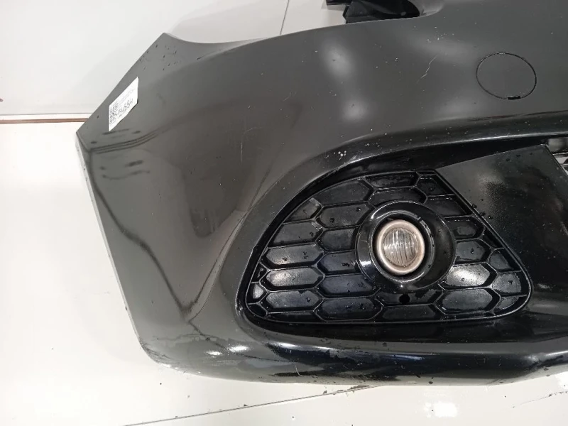 Paraurti ANT 156096901 Alfa Romeo Giulietta 2010