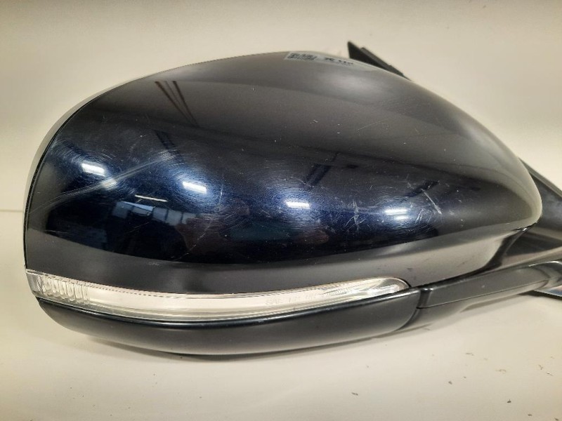 Retrovisore Esterno ANT DX A049504 DX 14 FILE Jaguar XF I 2008