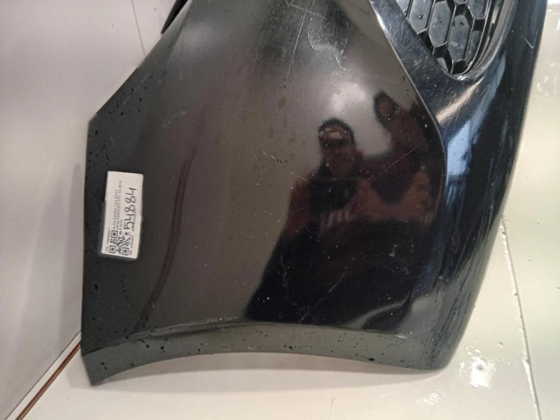 Paraurti ANT 156096901 Alfa Romeo Giulietta 2010