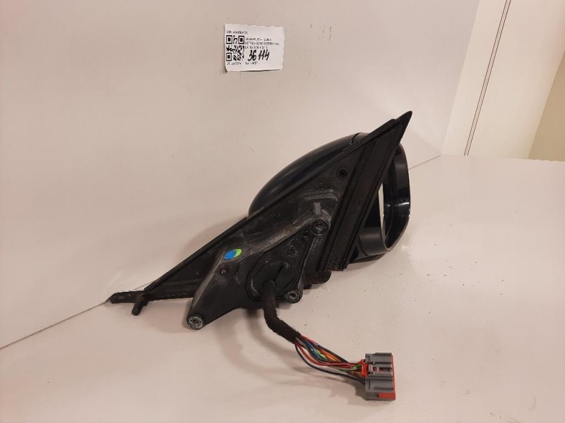 Retrovisore Esterno ANT DX A049504 DX 14 FILE Jaguar XF I 2008