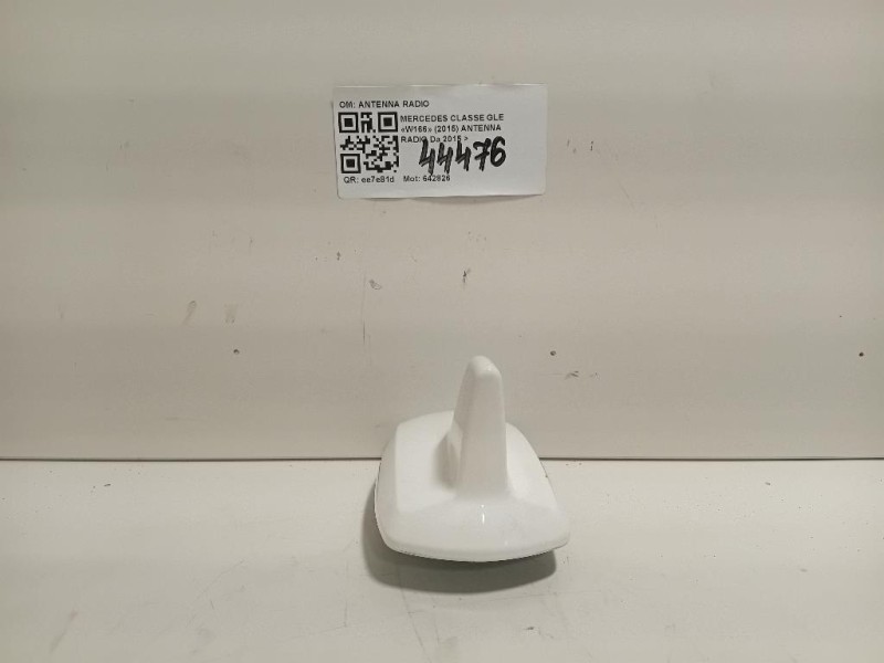 Antenna Radio ANTENNA RADIO Mercedes Classe GLE W166 2015