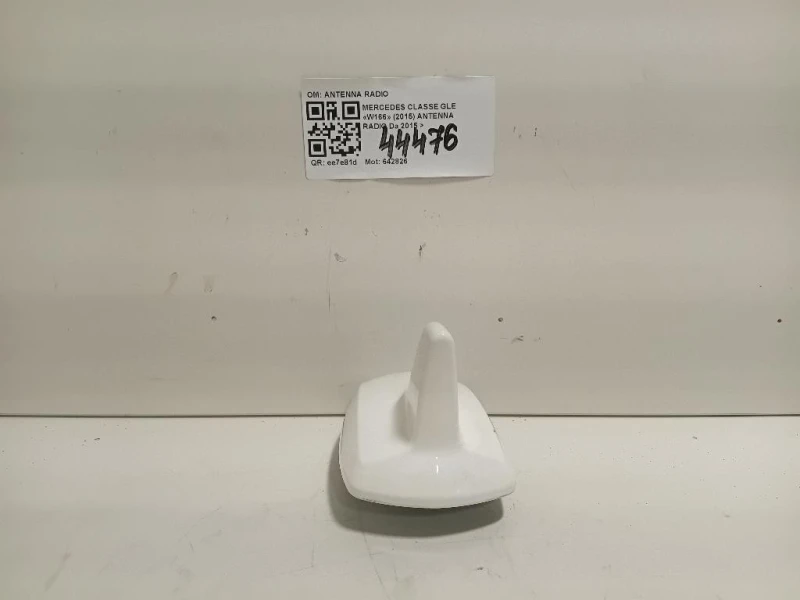 Antenna Radio ANTENNA RADIO Mercedes Classe GLE W166 2015