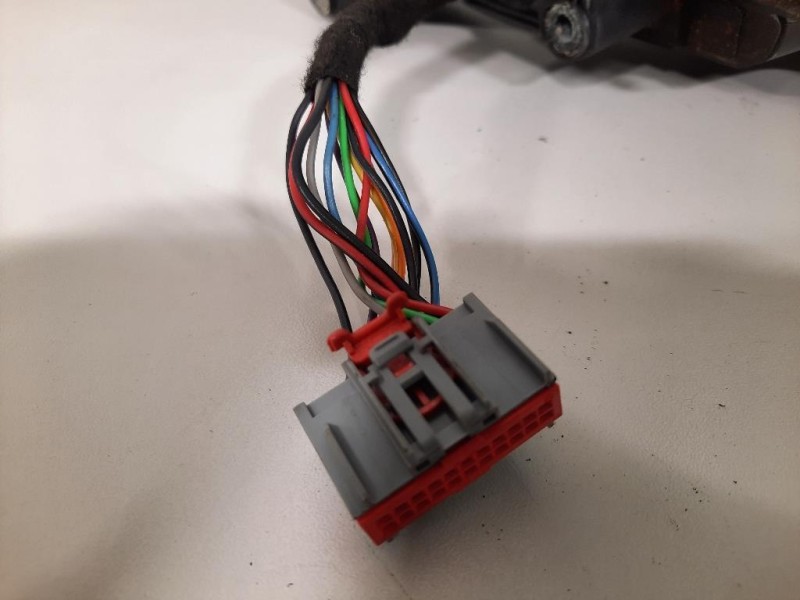 Retrovisore Esterno ANT DX A049504 DX 14 FILE Jaguar XF I 2008