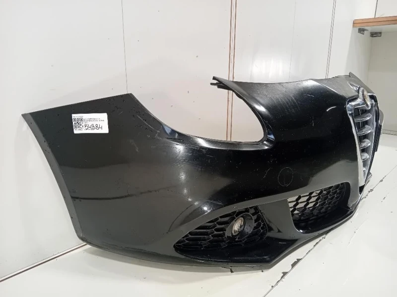 Paraurti ANT 156096901 Alfa Romeo Giulietta 2010