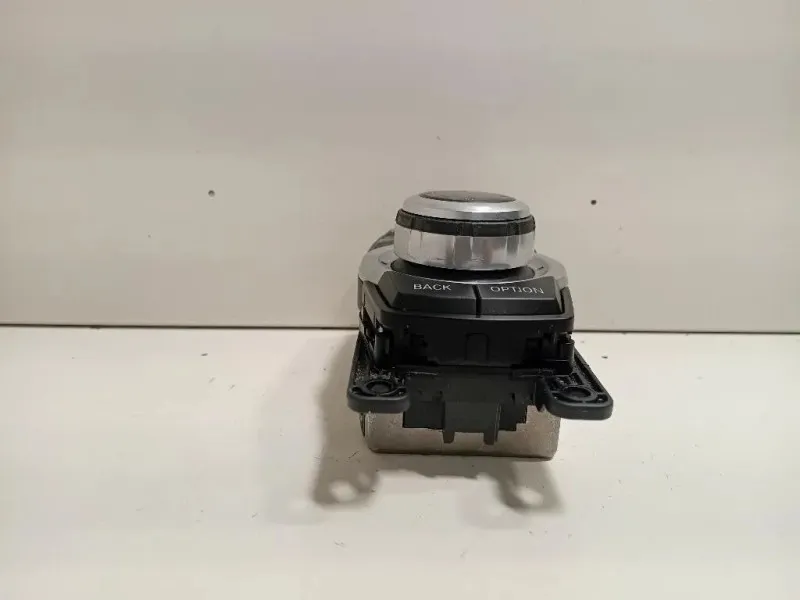 Joystick Modulo Comando Console Centrale 65829286699 Bmw Serie 1 F20 Berlina 2015