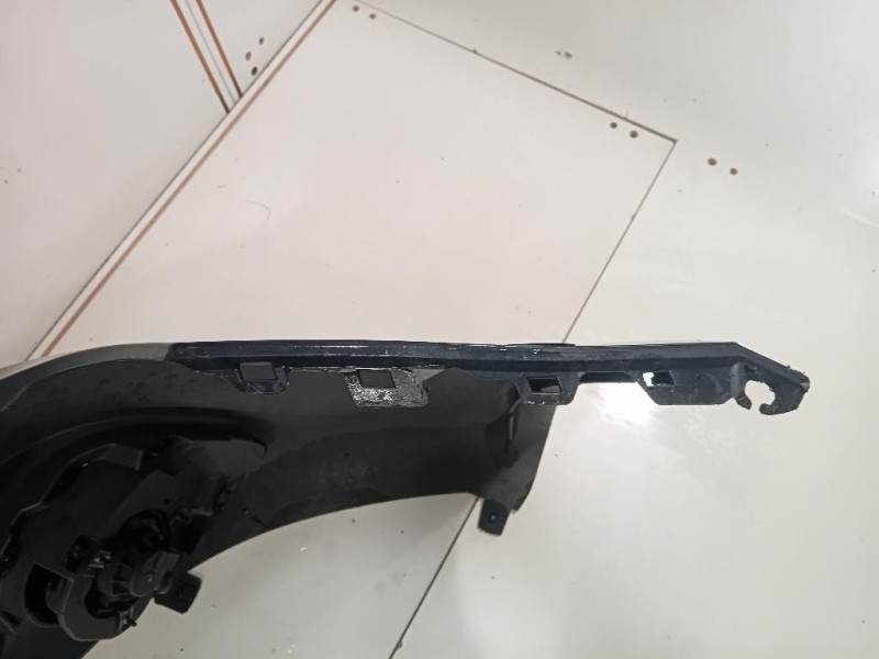 Paraurti ANT 156096901 Alfa Romeo Giulietta 2010