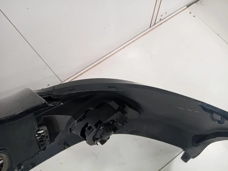 Paraurti ANT 156096901 Alfa Romeo Giulietta 2010