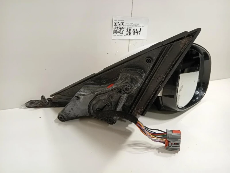 Retrovisore Esterno ANT DX A049504 14 FILE Jaguar XF I 2008