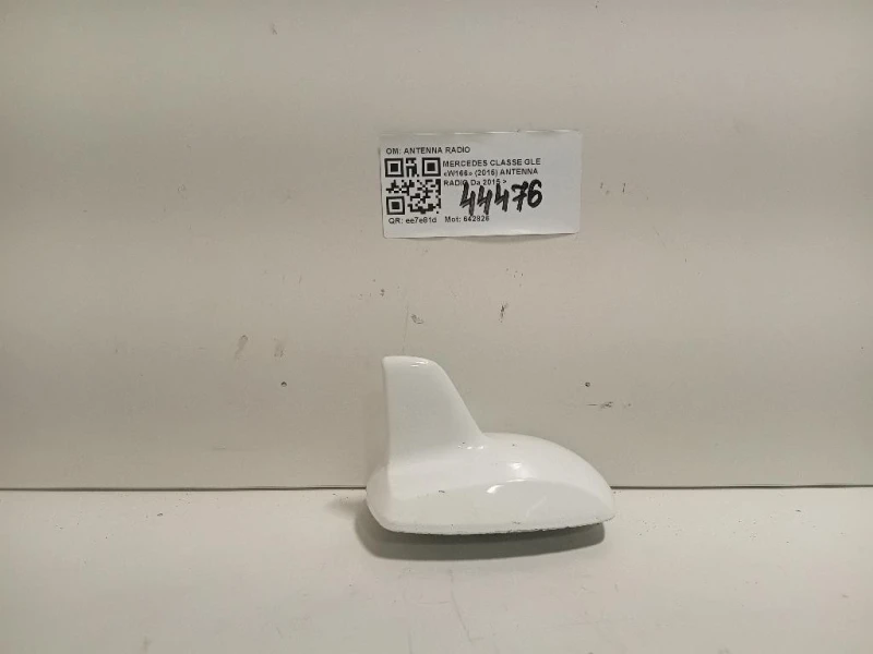 Antenna Radio ANTENNA RADIO Mercedes Classe GLE W166 2015