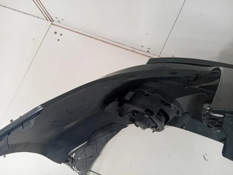 Paraurti ANT 156096901 Alfa Romeo Giulietta 2010