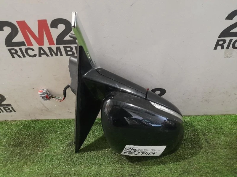 Retrovisore Esterno ANT DX C2Z19386 Jaguar XF I 2008