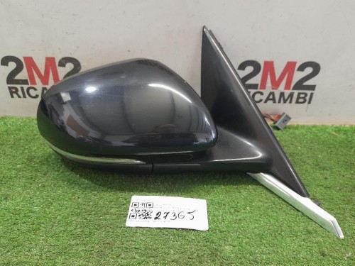 Retrovisore Esterno ANT DX X250MY20011 Jaguar XF I 2008