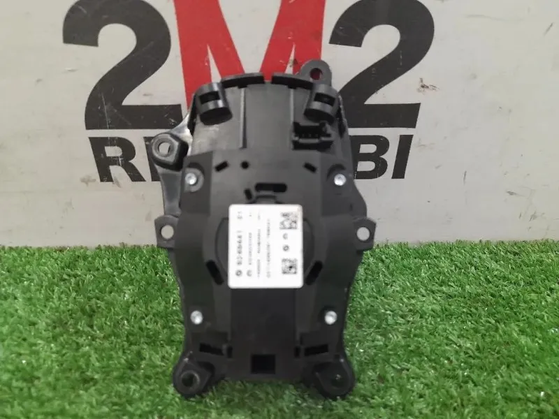 Joystick Modulo Comando Console Centrale 9249441 Bmw Serie 3 E92 Coupe 2007