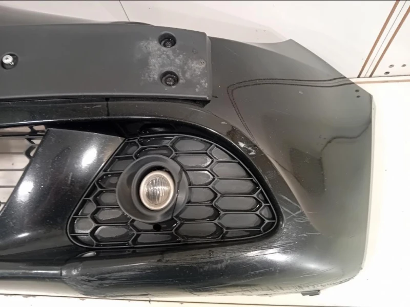 Paraurti ANT 156096901 Alfa Romeo Giulietta 2010