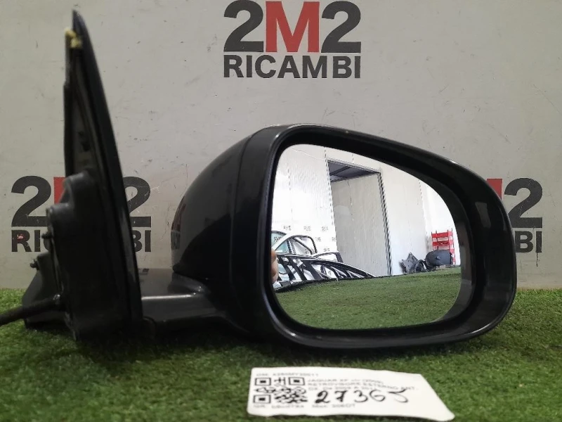 Retrovisore Esterno ANT DX X250MY20011 Jaguar XF I 2008