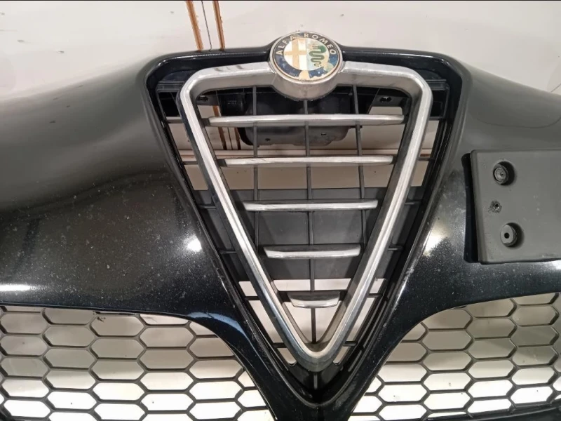 Paraurti ANT 156096901 Alfa Romeo Giulietta 2010