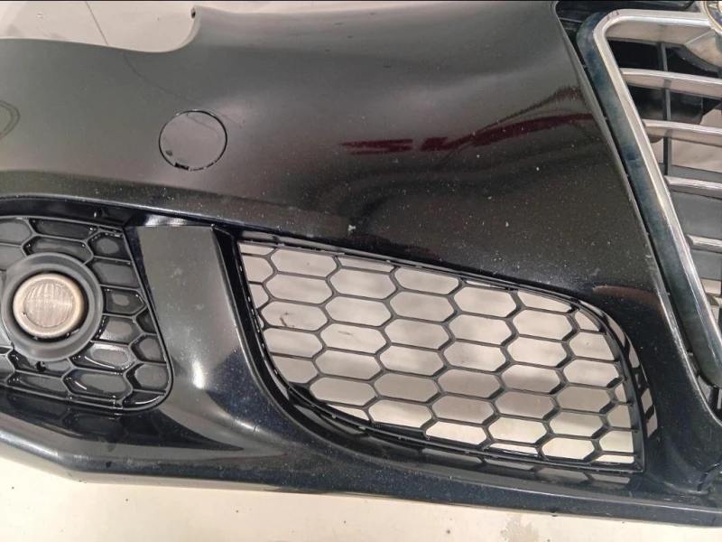 Paraurti ANT 156096901 Alfa Romeo Giulietta 2010