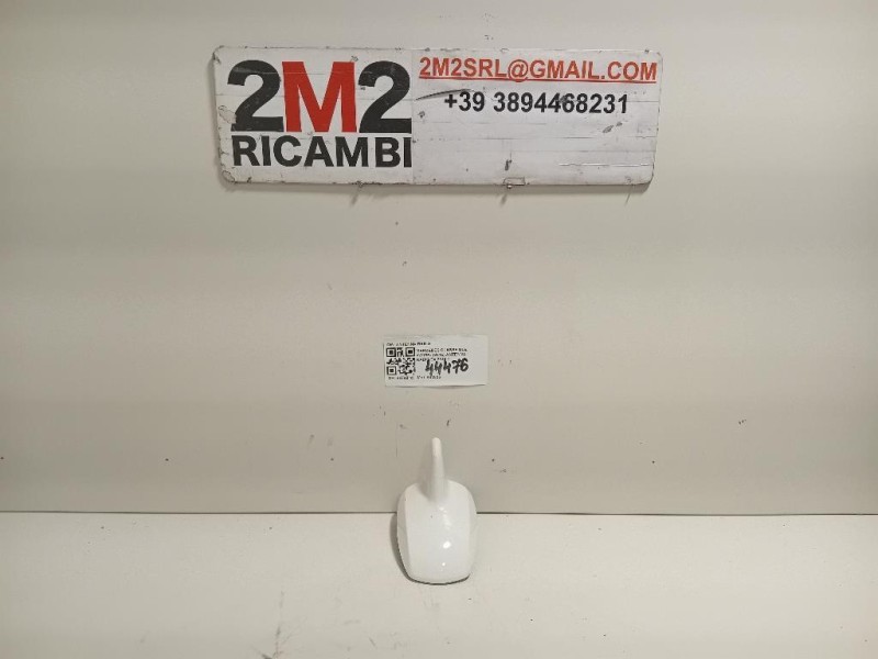 Antenna Radio ANTENNA RADIO Mercedes Classe GLE W166 2015