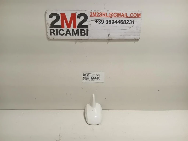Antenna Radio ANTENNA RADIO Mercedes Classe GLE W166 2015