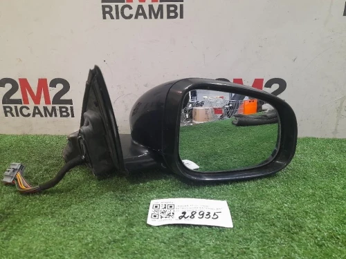 Retrovisore Esterno ANT DX A049504 14 FILE Jaguar XF I 2008