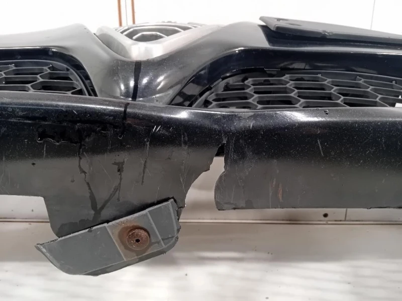 Paraurti ANT 156096901 Alfa Romeo Giulietta 2010