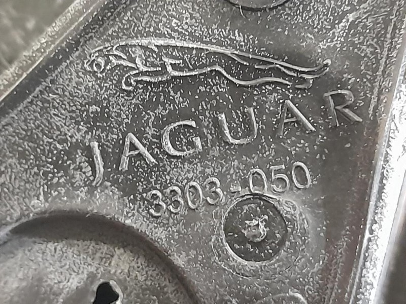 Retrovisore Esterno ANT DX 3303050 6 FILE Jaguar XF I 2008