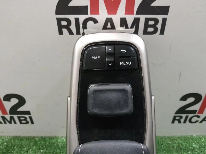 Joystick Modulo Comando Console Centrale 5882248100 5882248060 2372006200 Lexus Serie RX IV 2016