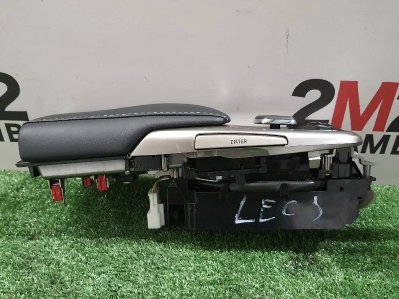 Joystick Modulo Comando Console Centrale 5882248100 5882248060 2372006200 Lexus Serie RX IV 2016