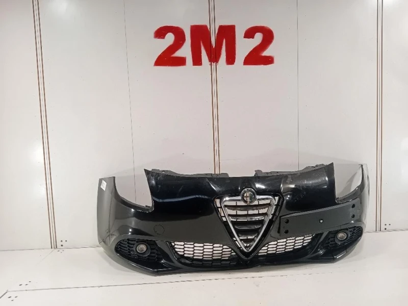 Paraurti ANT 156096901 Alfa Romeo Giulietta 2010