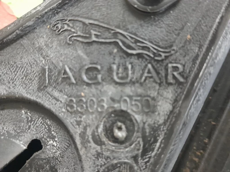 Retrovisore Esterno ANT DX 3303050 13 FILE Jaguar XF I 2008