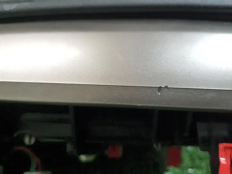 Joystick Modulo Comando Console Centrale 5882248100 5882248060 2372006200 Lexus Serie RX IV 2016