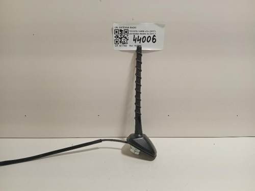 Antenna Radio ANTENNA RADIO Mercedes Classe GLE W166 2015