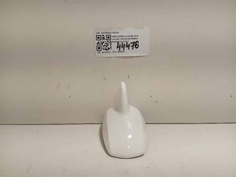 Antenna Radio ANTENNA RADIO Mercedes Classe GLE W166 2015