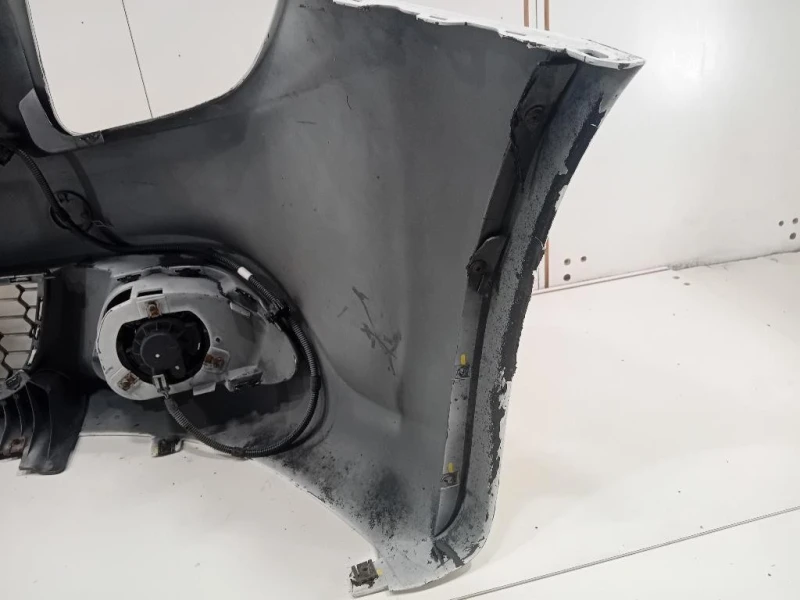 Paraurti ANT 156096901 Alfa Romeo Giulietta 2010