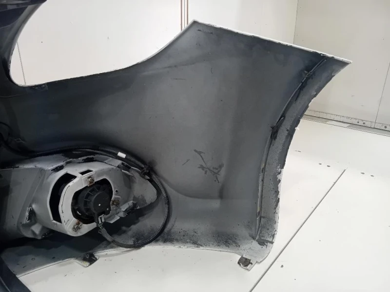 Paraurti ANT 156096901 Alfa Romeo Giulietta 2010