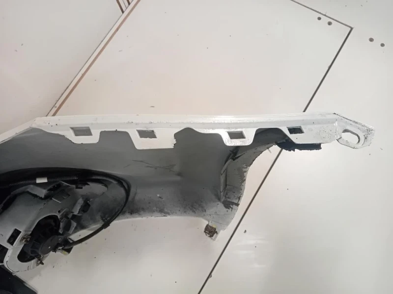 Paraurti ANT 156096901 Alfa Romeo Giulietta 2010