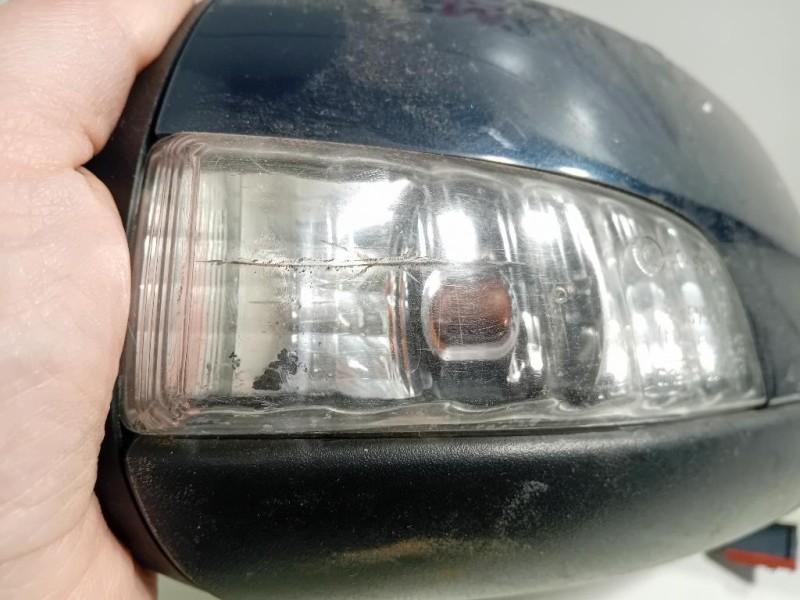 Retrovisore Esterno ANT DX 3303051 Jaguar XF I 2008