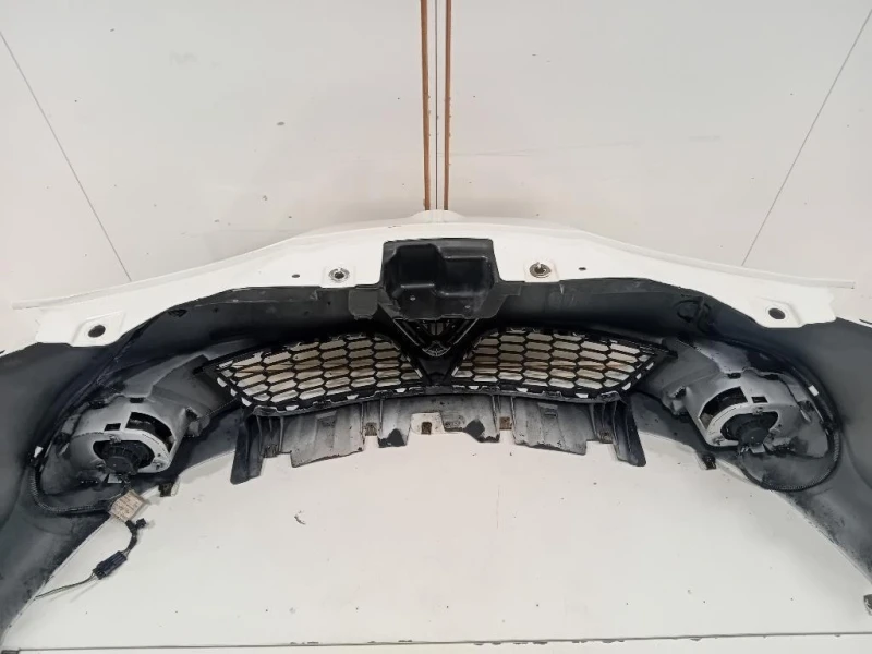 Paraurti ANT 156096901 Alfa Romeo Giulietta 2010