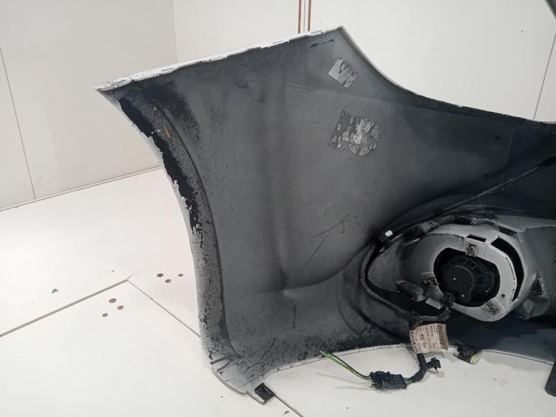 Paraurti ANT 156096901 Alfa Romeo Giulietta 2010