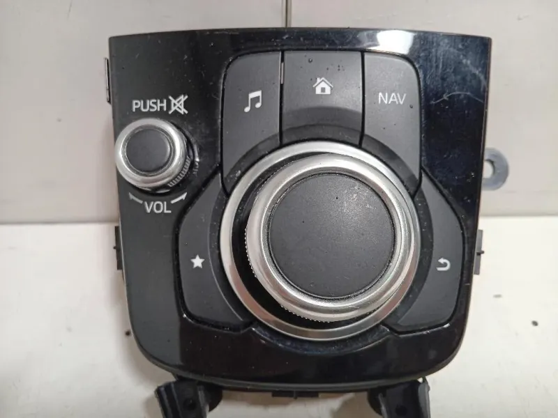 Joystick Modulo Comando Console Centrale B45A66CMOC Mazda 6 III 2015