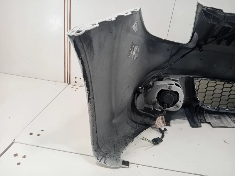 Paraurti ANT 156096901 Alfa Romeo Giulietta 2010