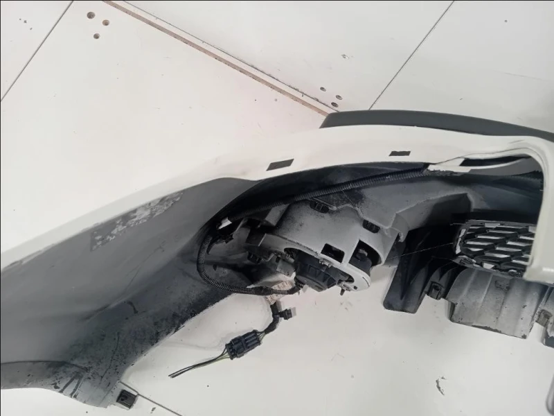 Paraurti ANT 156096901 Alfa Romeo Giulietta 2010