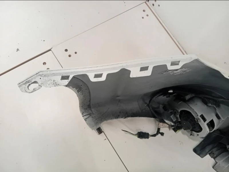 Paraurti ANT 156096901 Alfa Romeo Giulietta 2010