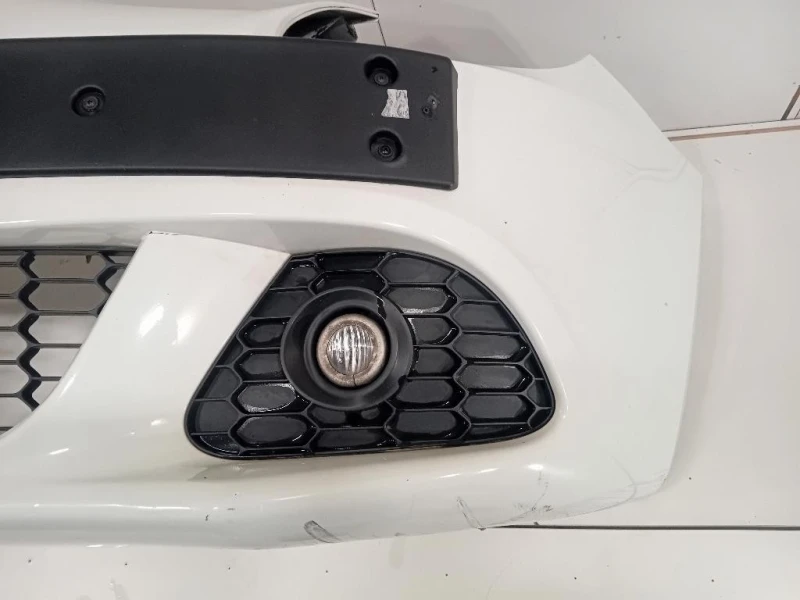 Paraurti ANT 156096901 Alfa Romeo Giulietta 2010