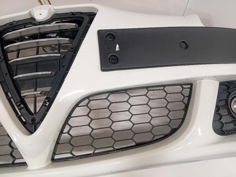 Paraurti ANT 156096901 Alfa Romeo Giulietta 2010