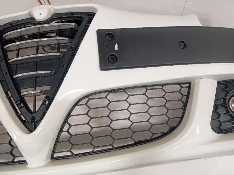 Paraurti ANT 156096901 Alfa Romeo Giulietta 2010