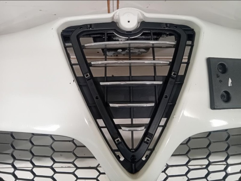 Paraurti ANT 156096901 Alfa Romeo Giulietta 2010